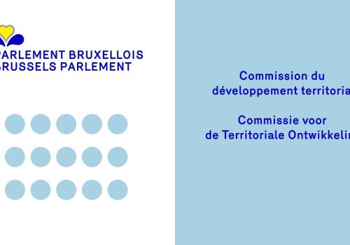 Commission de développement territorial